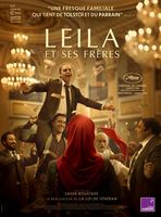 Leila et ses frères